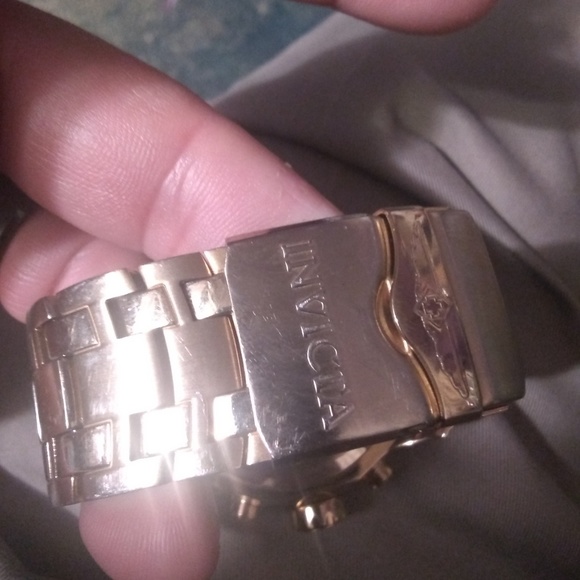 Invicta pro diver series model number 0064 - Picture 3 of 5